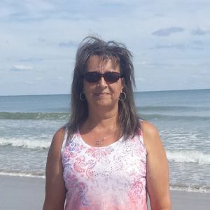 Meet your Posher, Sandra